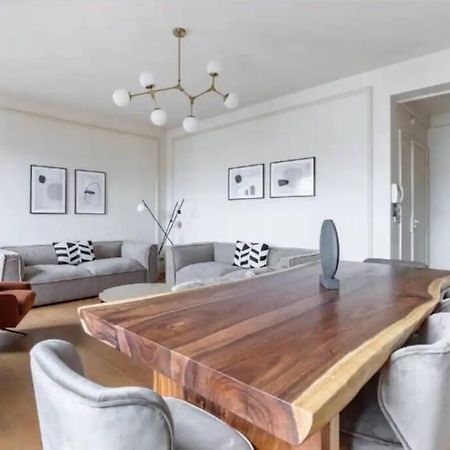 Avenue Montaigne Luxury Apartment 2Br 4P Paris Exterior photo